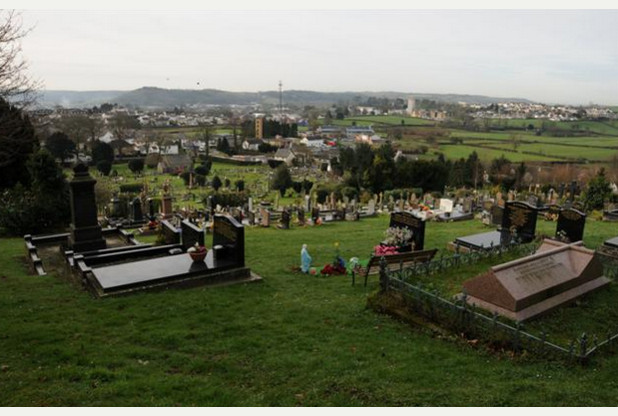 Cemetery to open up for Muslim funerals in Wales